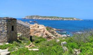 深圳南澳岛旅游攻略